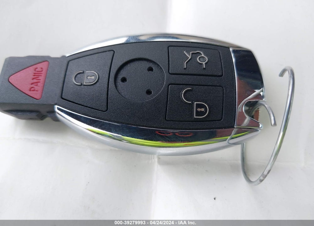 2006 MERCEDES-BENZ SLK 350 VIN: WDBWK56FX6F117845