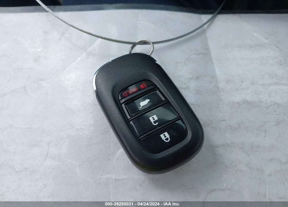 2023 HONDA HR-V VIN: 3CZRZ1H37PM727445