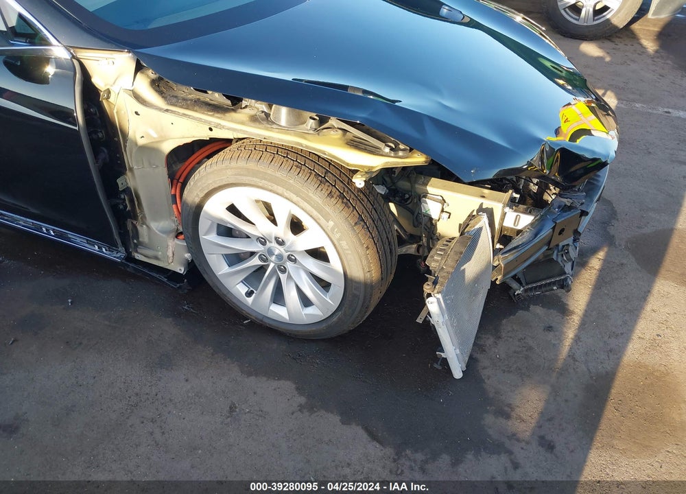 2020 TESLA MODEL S LONG RANGE DUAL MOTOR ALL-WHEEL DRIVE/LONG RANGE PLUS DUAL MOTOR ALL-WHEEL DRIVE VIN: 5YJSA1E23LF350928