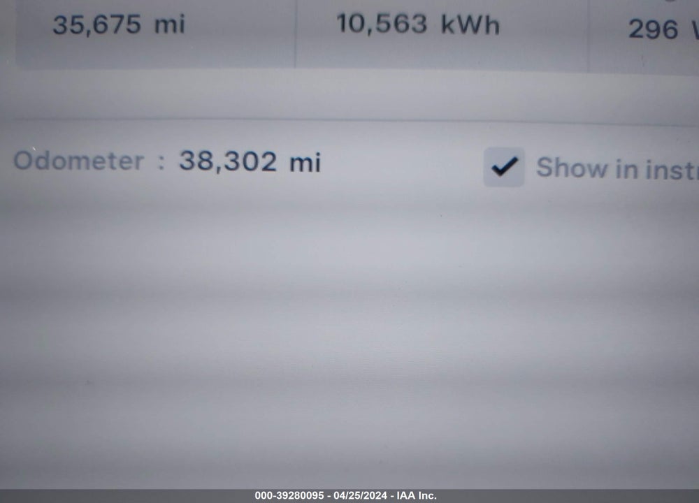 2020 TESLA MODEL S LONG RANGE DUAL MOTOR ALL-WHEEL DRIVE/LONG RANGE PLUS DUAL MOTOR ALL-WHEEL DRIVE VIN: 5YJSA1E23LF350928