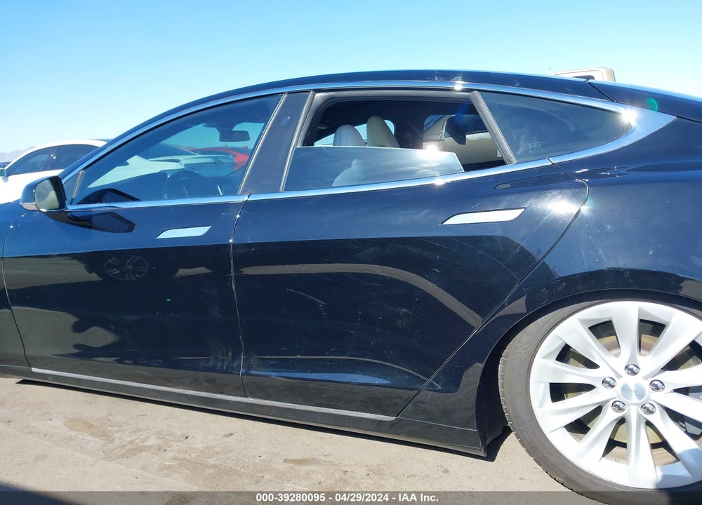 2020 TESLA MODEL S LONG RANGE DUAL MOTOR ALL-WHEEL DRIVE/LONG RANGE PLUS DUAL MOTOR ALL-WHEEL DRIVE VIN: 5YJSA1E23LF350928