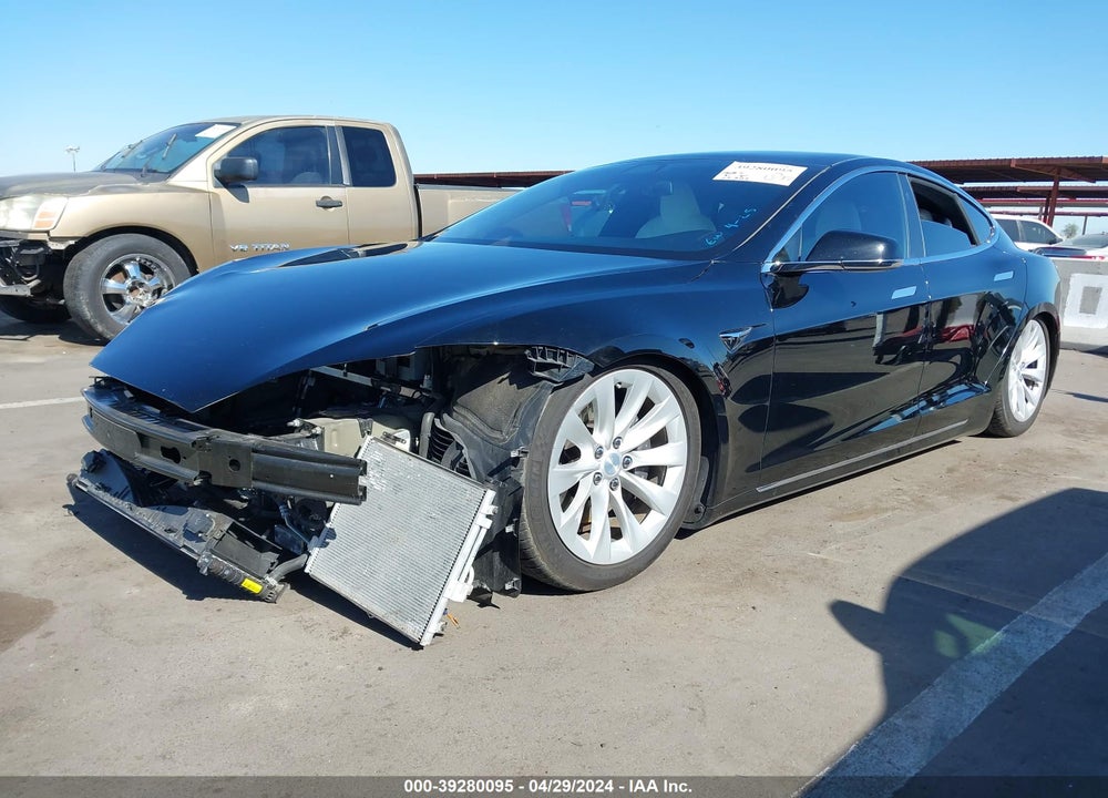 2020 TESLA MODEL S LONG RANGE DUAL MOTOR ALL-WHEEL DRIVE/LONG RANGE PLUS DUAL MOTOR ALL-WHEEL DRIVE VIN: 5YJSA1E23LF350928