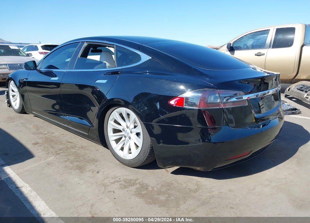 2020 TESLA MODEL S LONG RANGE DUAL MOTOR ALL-WHEEL DRIVE/LONG RANGE PLUS DUAL MOTOR ALL-WHEEL DRIVE VIN: 5YJSA1E23LF350928