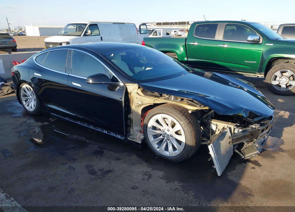 2020 TESLA MODEL S LONG RANGE DUAL MOTOR ALL-WHEEL DRIVE/LONG RANGE PLUS DUAL MOTOR ALL-WHEEL DRIVE VIN: 5YJSA1E23LF350928