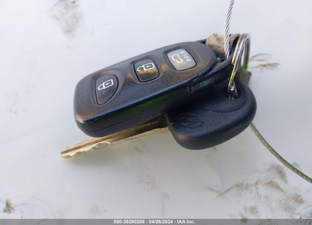 2013 HYUNDAI ELANTRA GLS VIN: 5NPDH4AE3DH278413