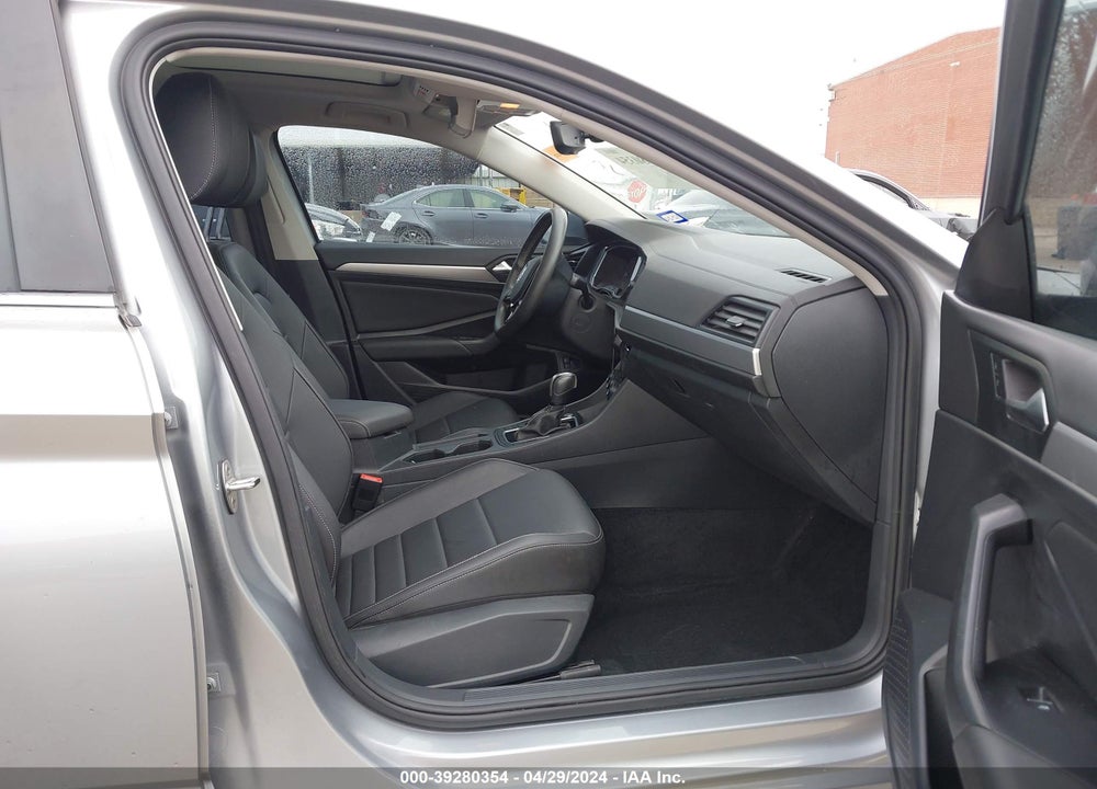 2021 VOLKSWAGEN JETTA 1.4T R-LINE/1.4T S/1.4T SE VIN: 3VWC57BU8MM069395