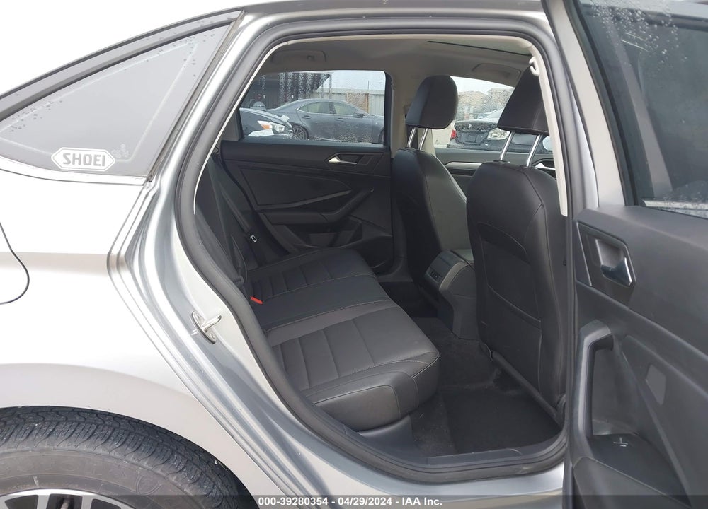 2021 VOLKSWAGEN JETTA 1.4T R-LINE/1.4T S/1.4T SE VIN: 3VWC57BU8MM069395