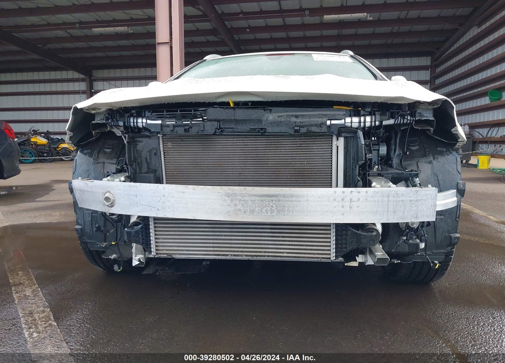 2018 BENZ GLA-CLASS GLA250 VIN: WDCTG4EB3J1422554