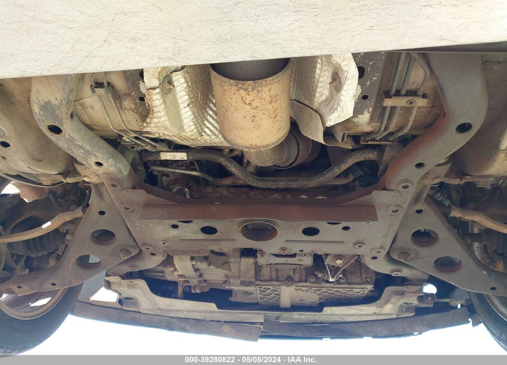 2005 MINI COOPER S VIN: WMWRE33515TL11294