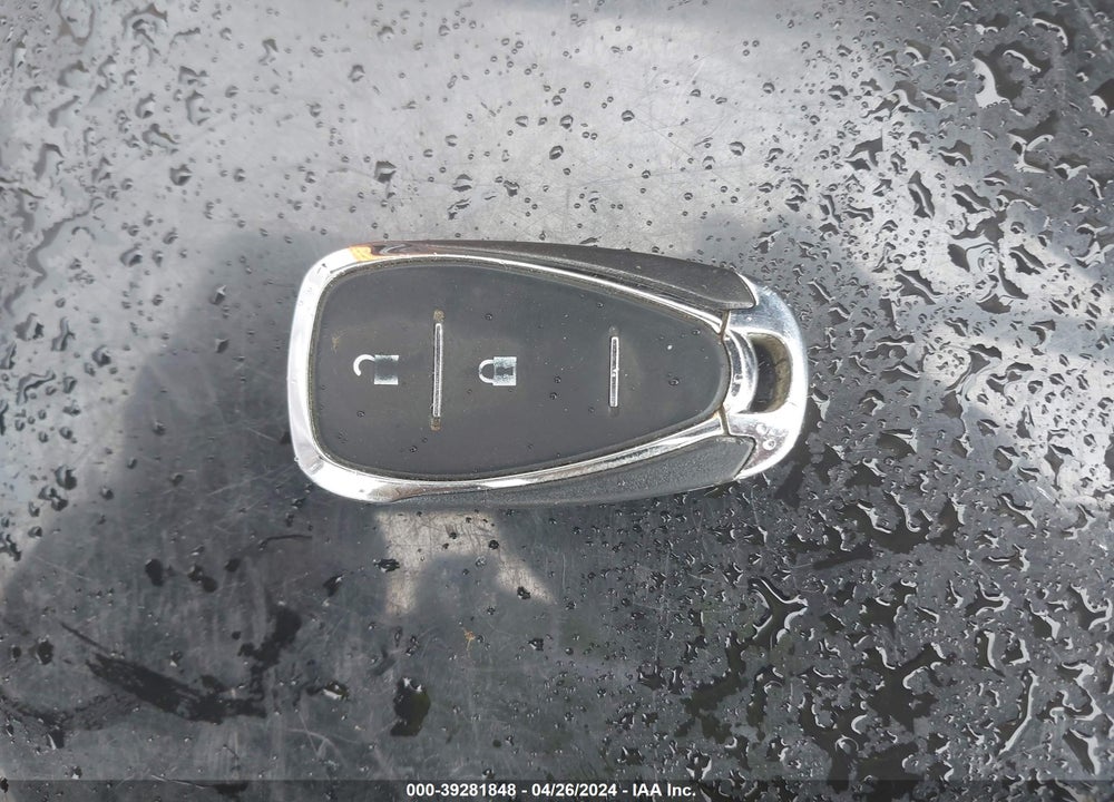 2020 CHEVROLET EQUINOX AWD 2FL VIN: 2GNAXTEV8L6209821