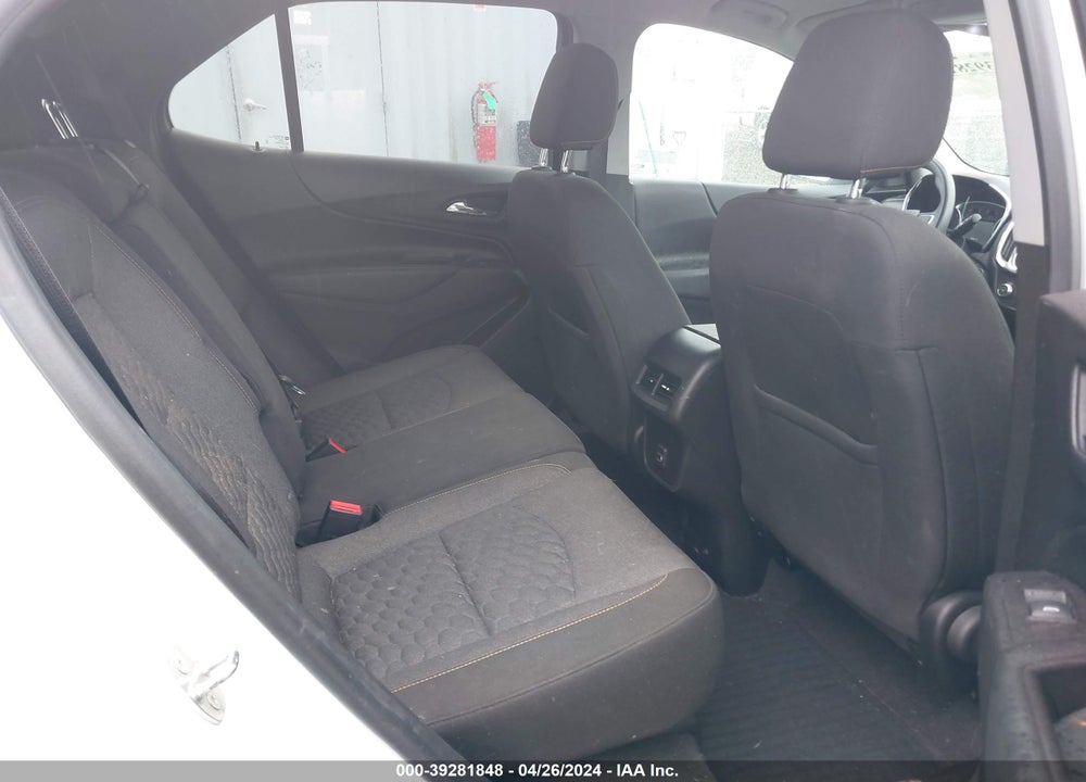 2020 CHEVROLET EQUINOX AWD 2FL VIN: 2GNAXTEV8L6209821