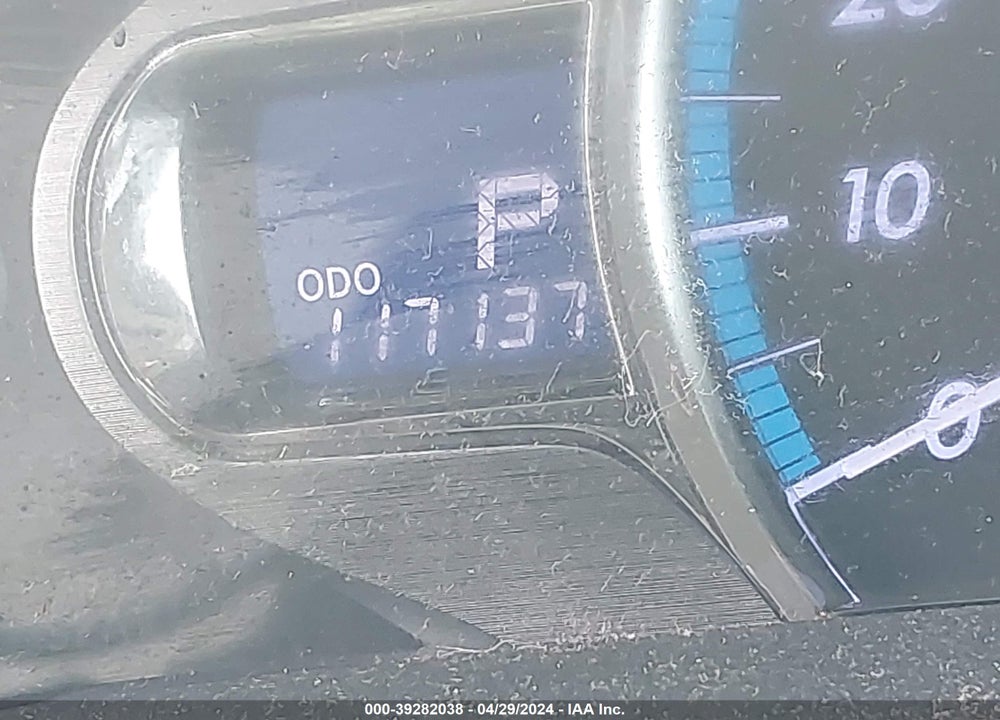 2013 TOYOTA SIENNA LIMITED 7 PASSENGER VIN: 5TDDK3DC5DS061123