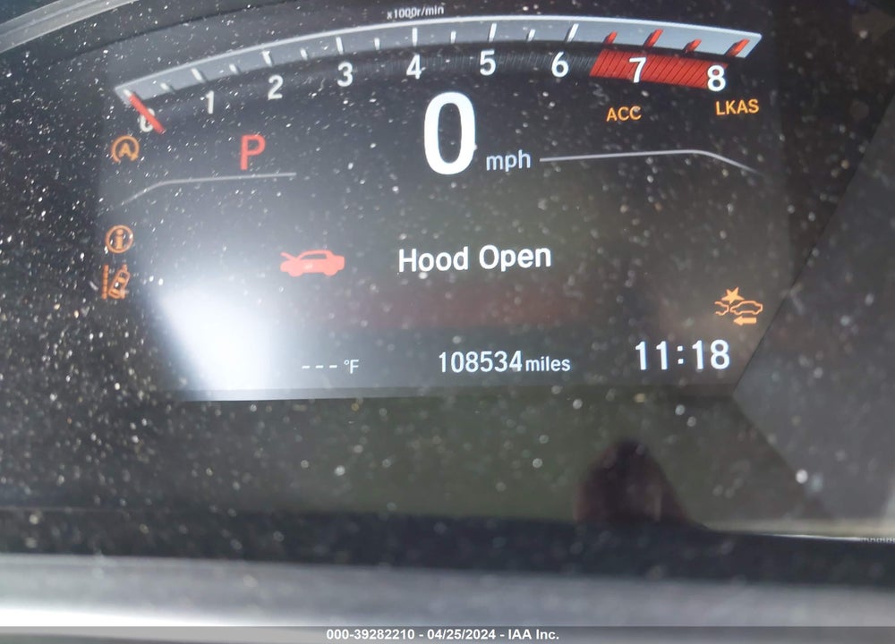 2020 HONDA CR-V AWD EX-L VIN: 2HKRW2H89LH671699