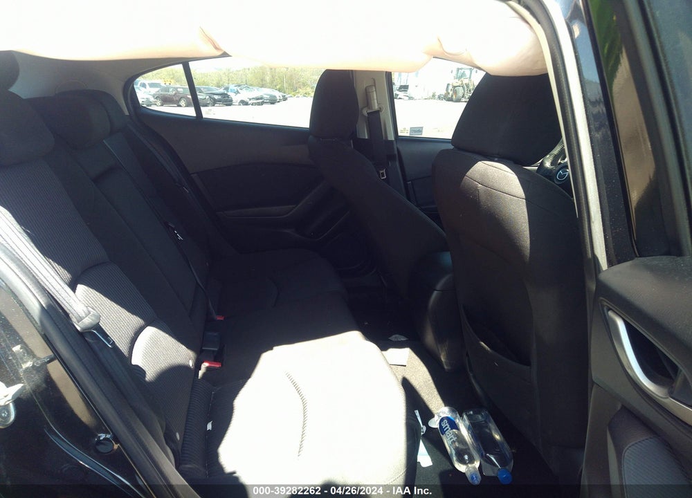 2015 MAZDA 3 I TOURING VIN: 3MZBM1L76FM190093