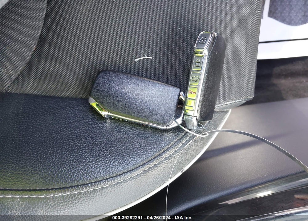 2021 KIA FORTE GT LINE VIN: 3KPF34AD4ME377065