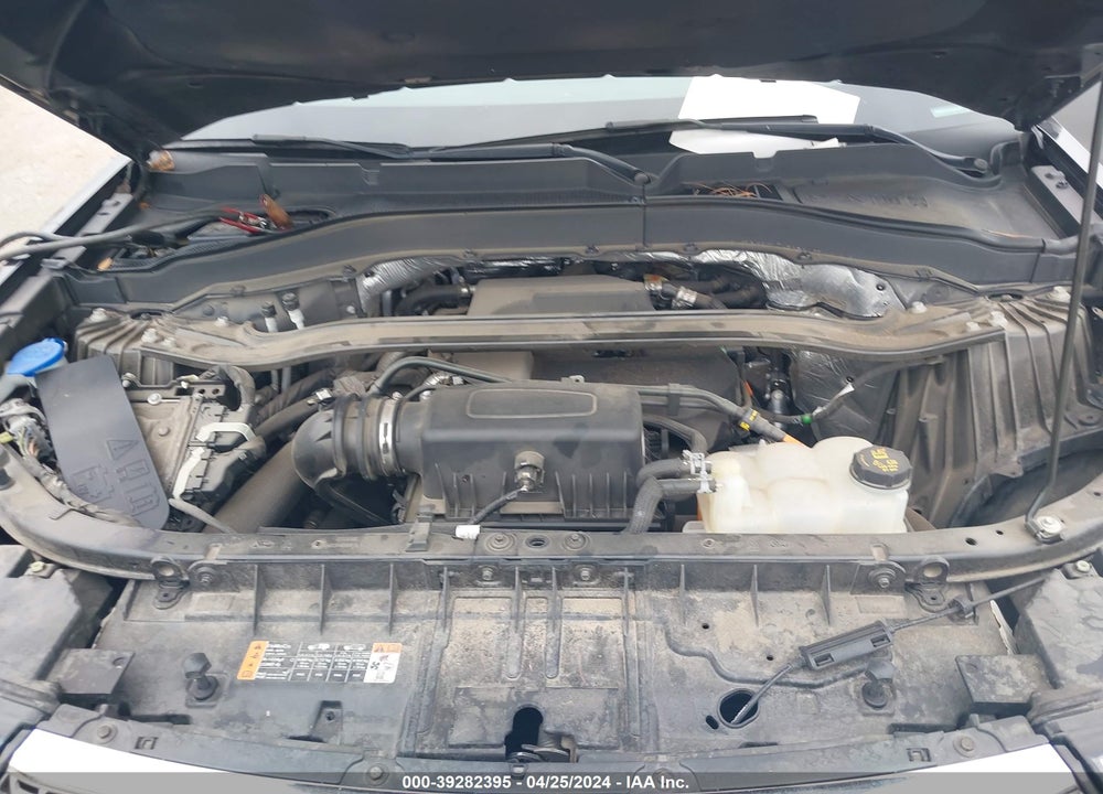2020 FORD EXPLORER LIMITED VIN: 1FMSK7FH1LGA26977