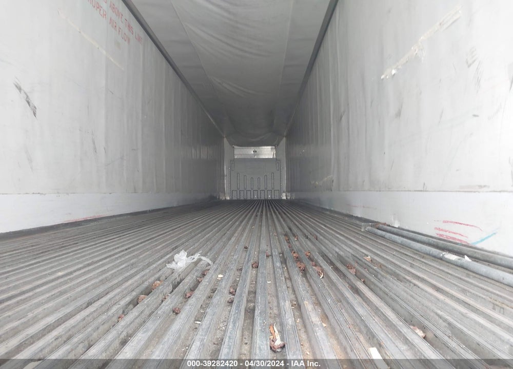 2016 UTILITY TRAILER MFG --- VIN: 1UYVS2538GU615561