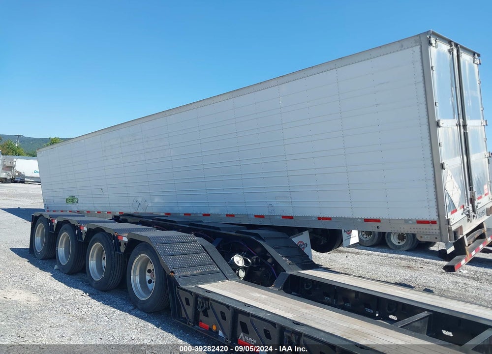 2016 UTILITY TRAILER MFG --- VIN: 1UYVS2538GU615561