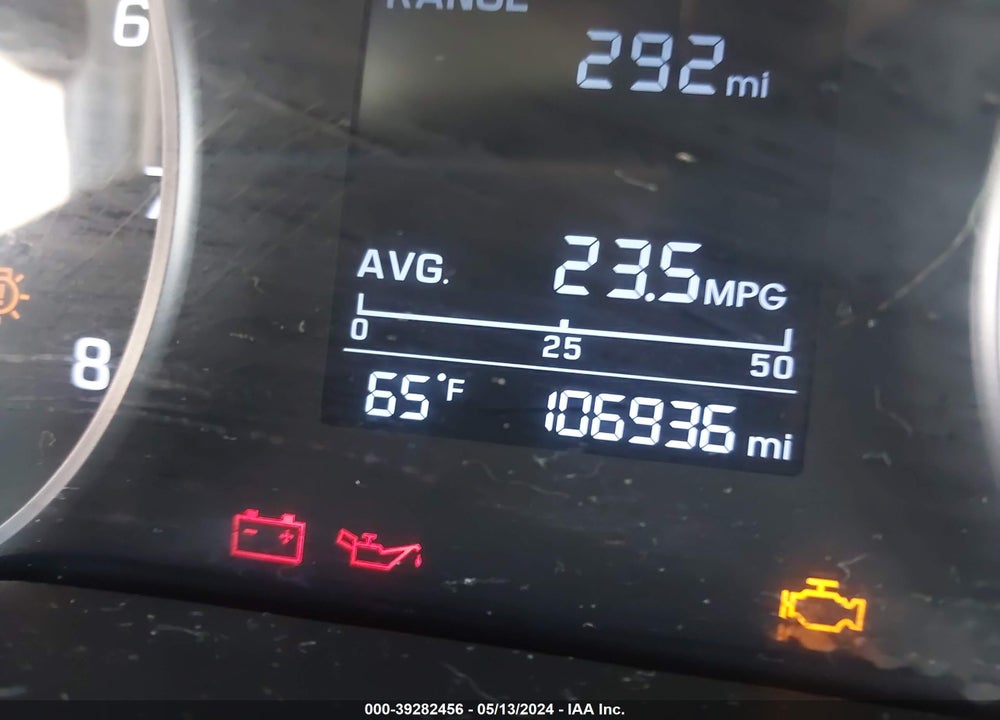 2017 HYUNDAI ELANTRA SE VIN: 5NPD74LF9HH101881