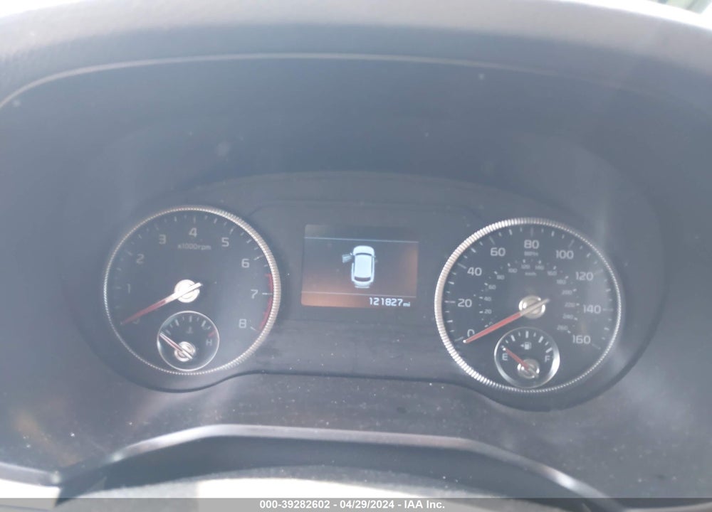 2020 KIA TELLURIDE S VIN: 5XYP64HC9LG082683