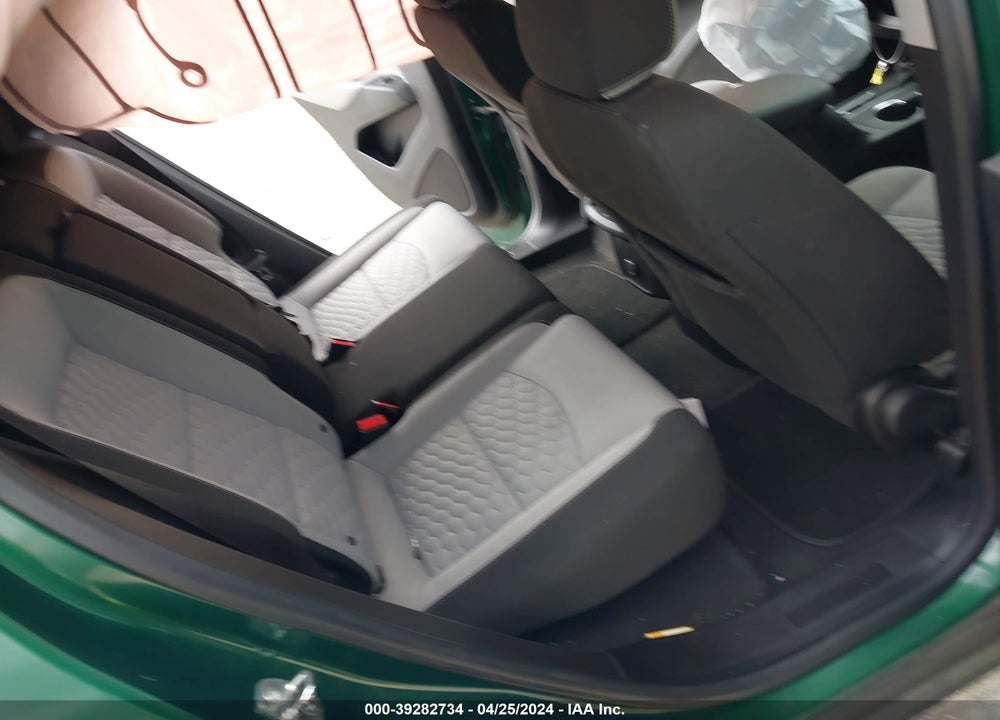 2018 CHEVROLET EQUINOX LS VIN: 2GNAXHEV3J6312252