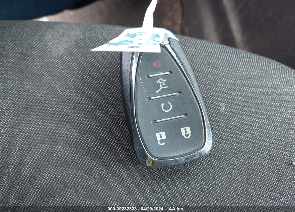 2021 CHEVROLET EQUINOX AWD LT VIN: 3GNAXUEV4ML380813