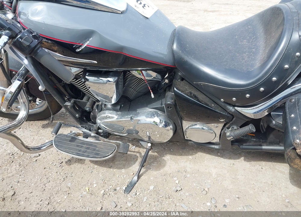2023 KAWASAKI VN900 D VIN: JKAVN2D18PA070284