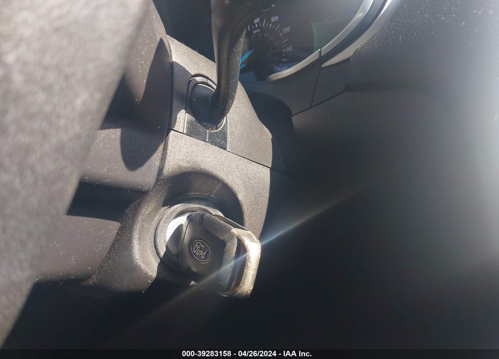 2016 FORD FUSION SE VIN: 3FA6P0H71GR298890