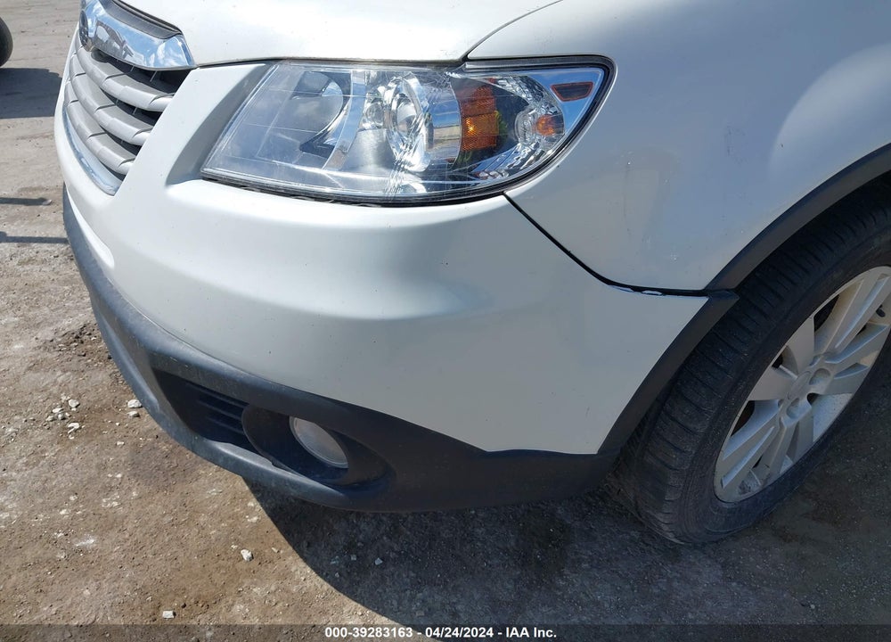 2013 SUBARU TRIBECA 3.6R LIMITED VIN: 4S4WX9GD2D4401188
