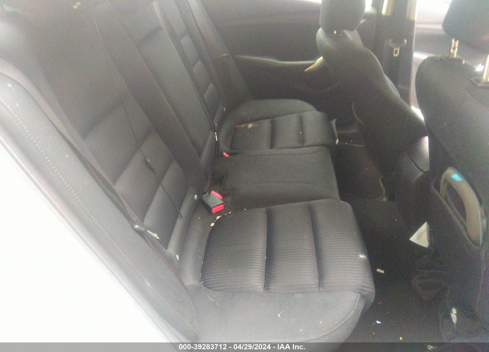 2017 MAZDA 6 SPORT VIN: JM1GL1U56H1127679