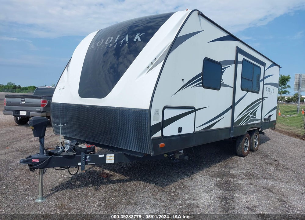 2017 KODIAK OTHER VIN: 4YDT23022HJ972535