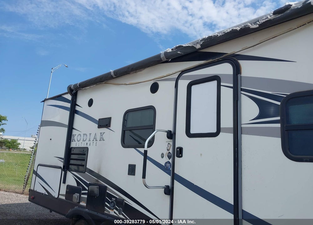 2017 KODIAK OTHER VIN: 4YDT23022HJ972535