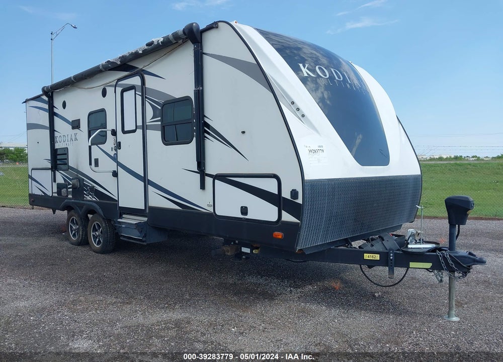 2017 KODIAK OTHER VIN: 4YDT23022HJ972535