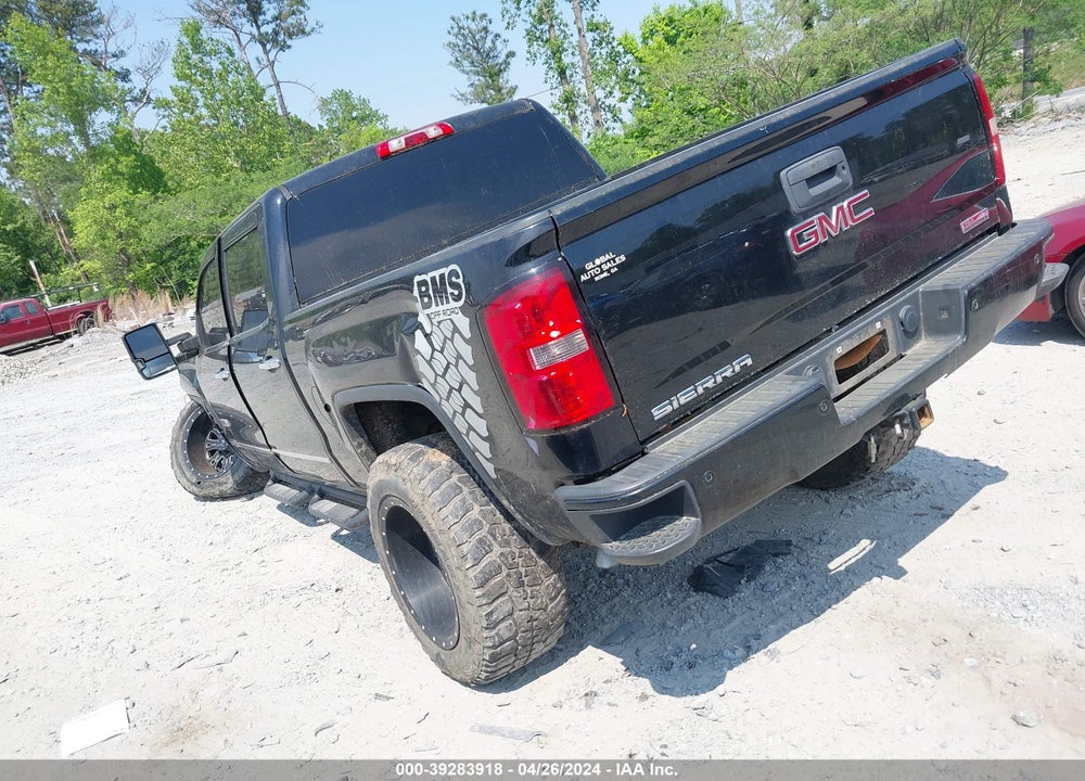 2014 GMC SIERRA 1500 SLE VIN: 3GTU2UEC1EG322994
