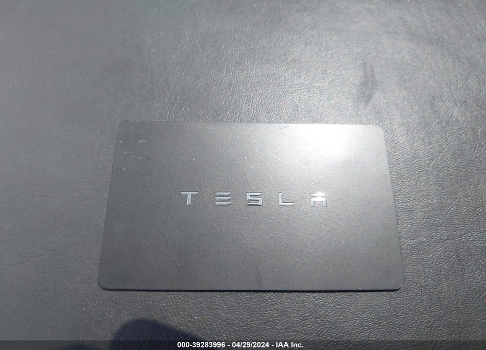 2019 TESLA MODEL 3 LONG RANGE/MID RANGE/STANDARD RANGE/STANDARD RANGE PLUS VIN: 5YJ3E1EA4KF426591