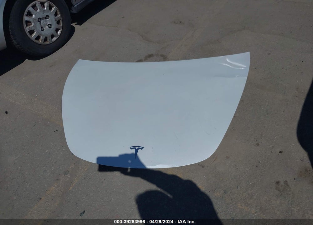 2019 TESLA MODEL 3 LONG RANGE/MID RANGE/STANDARD RANGE/STANDARD RANGE PLUS VIN: 5YJ3E1EA4KF426591