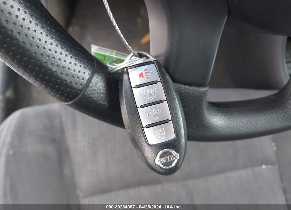 2011 NISSAN ALTIMA 2.5 S VIN: 1N4AL2AP9BN422699