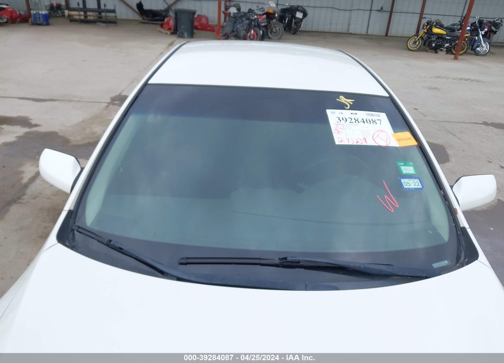 2011 NISSAN ALTIMA 2.5 S VIN: 1N4AL2AP9BN422699