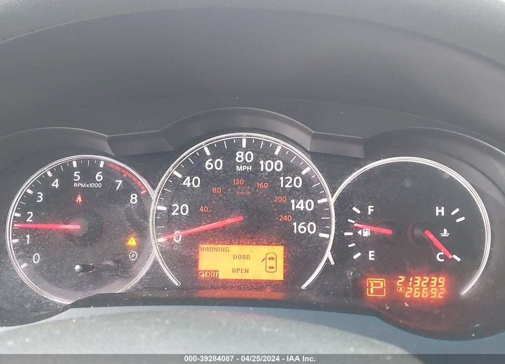 2011 NISSAN ALTIMA 2.5 S VIN: 1N4AL2AP9BN422699