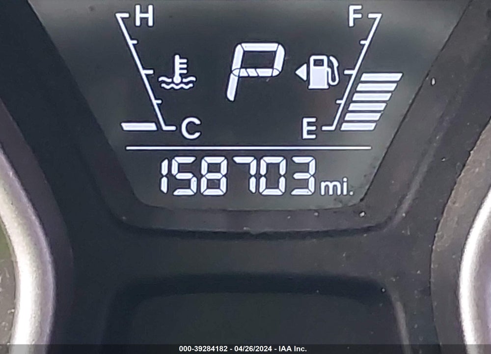2015 HYUNDAI ELANTRA SE VIN: KMHDH4AE7FU265586