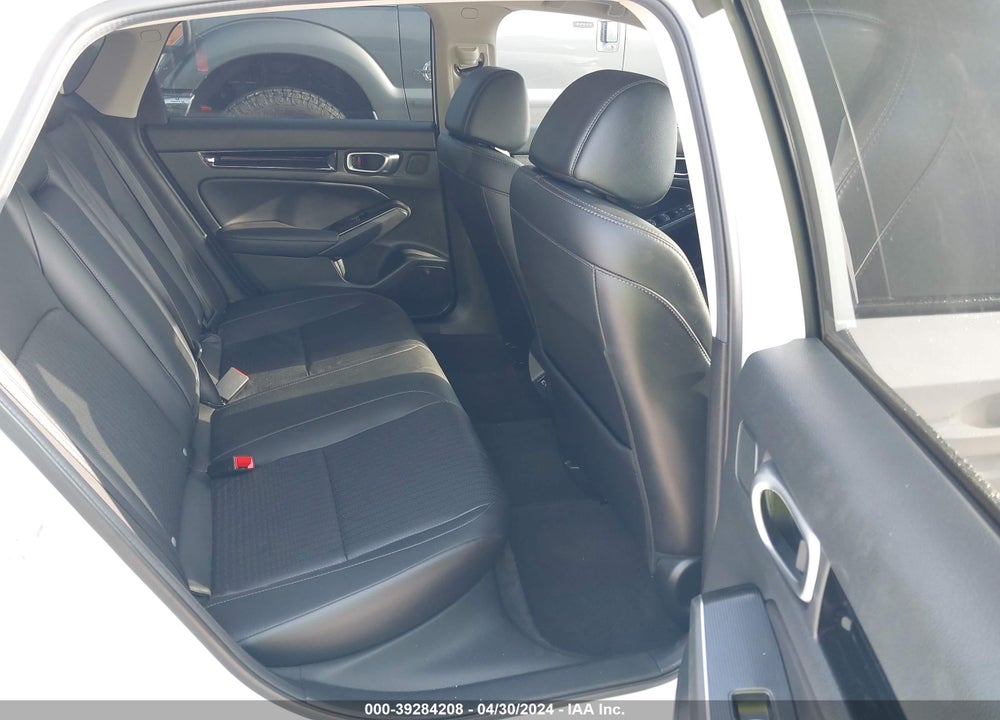 2024 HONDA CIVIC TOURING VIN: 2HGFE1F95RH303826