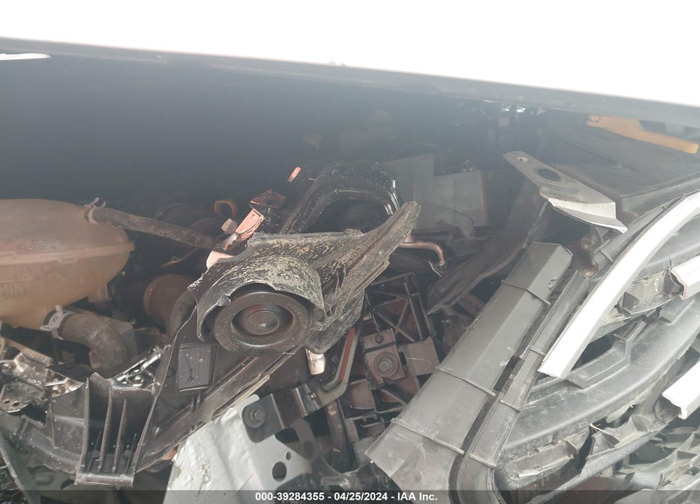 2020 FORD ECOSPORT SE VIN: MAJ3S2GE0LC335255