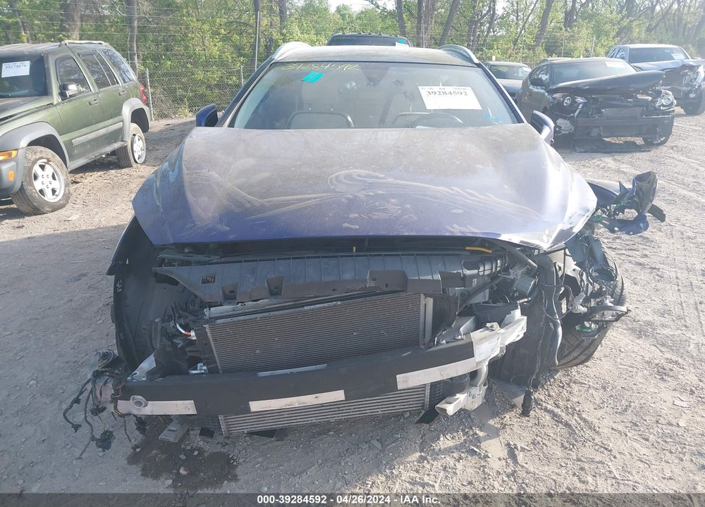 2019 INFINITI QX30 VIN: SJKCH5CP9KA011293