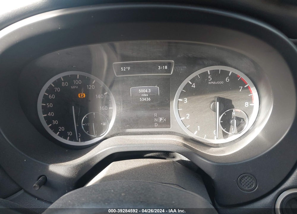 2019 INFINITI QX30 VIN: SJKCH5CP9KA011293