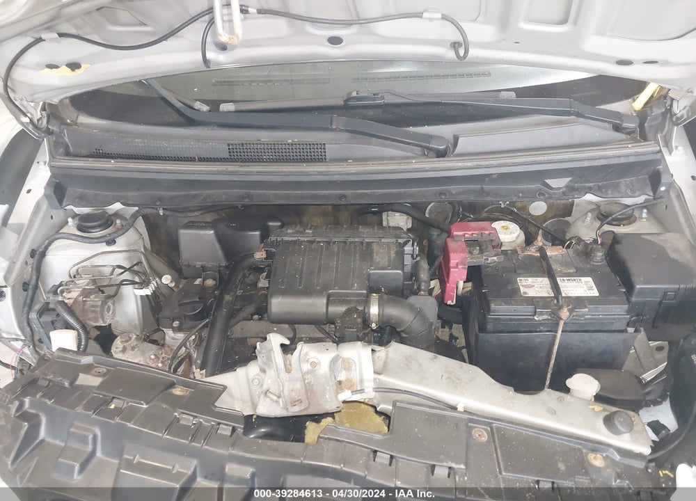 2015 MITSUBISHI MIRAGE DE VIN: ML32A3HJ7FH046524