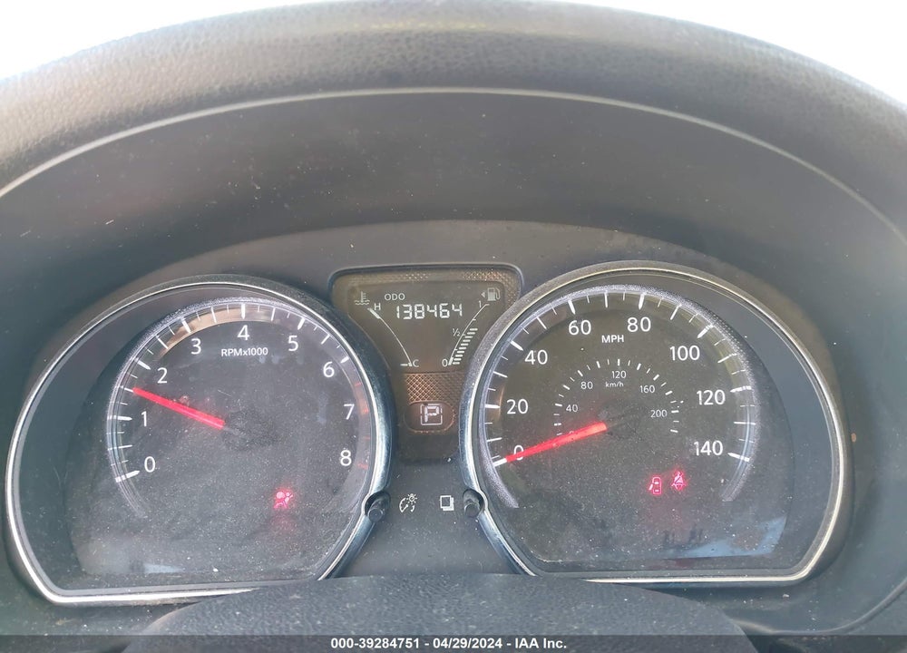 2018 NISSAN VERSA 1.6 SV VIN: 3N1CN7AP0JL823652