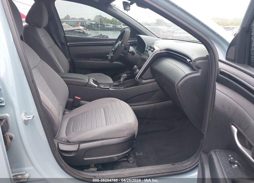 2022 HYUNDAI SANTA CRUZ SEL VIN: 5NTJBDAE0NH021281