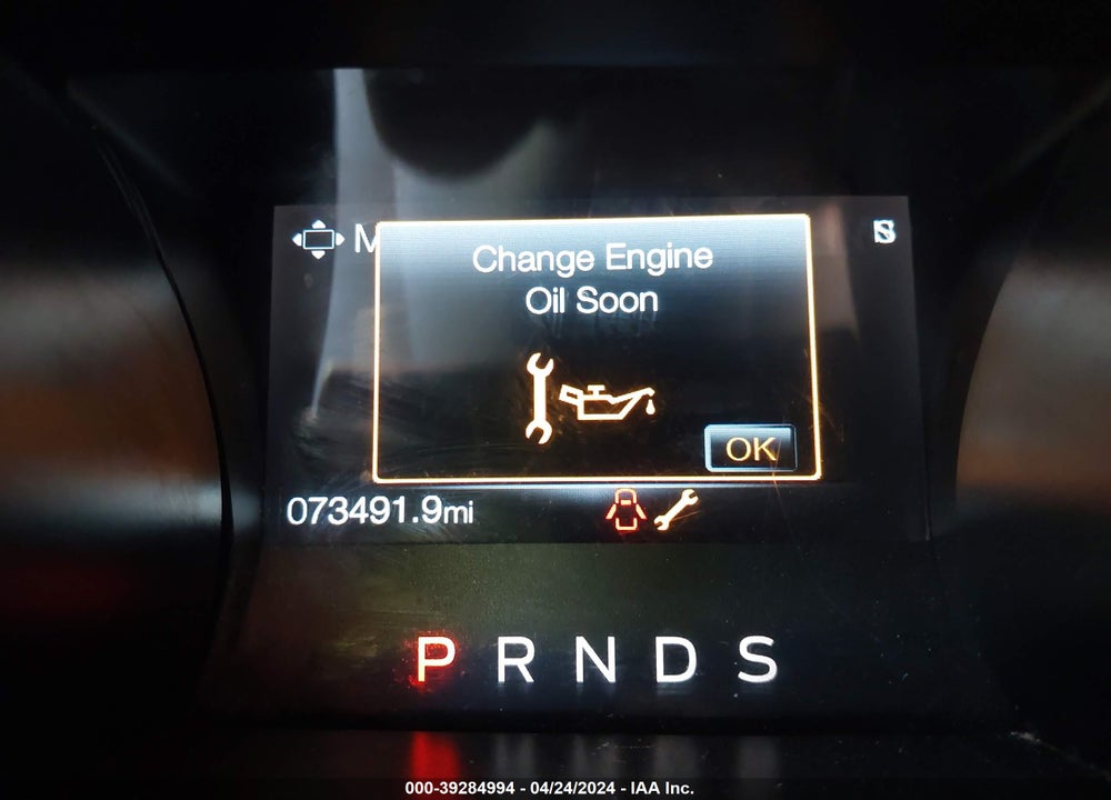 2019 FORD MUSTANG ECOBOOST PREMIUM VIN: 1FATP8UH3K5131510