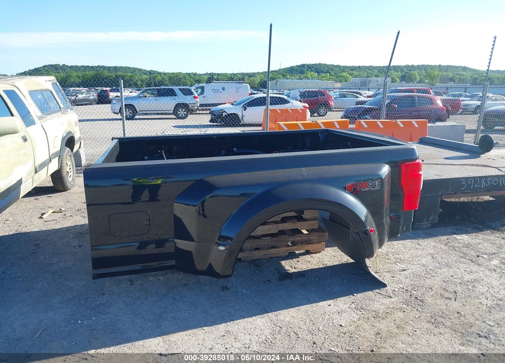 2021 FORD F-350 XL VIN: 1FT8X3DT3MEC59336