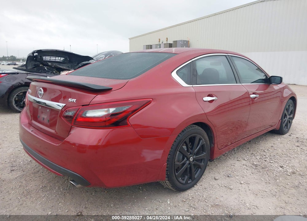 2017 NISSAN ALTIMA VIN: 1N4AL3AP3HN339638
